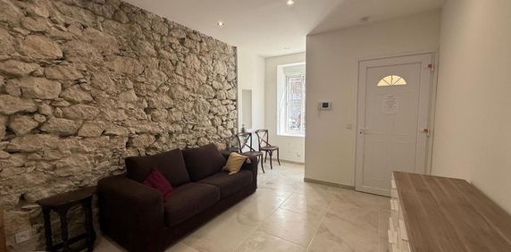 Location Appartement 1 pièce 23m² NICE 06300 - Photo 2