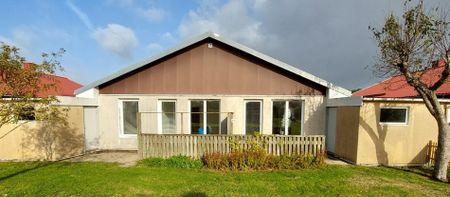 Disponentgatan 25 A, Tomelilla - Photo 2