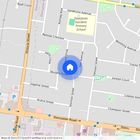 21 Murphy Road, Doncaster East, Doncaster East