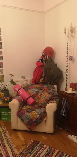 Room in a Shared House, Rosemary Court, NW6 - Photo 1