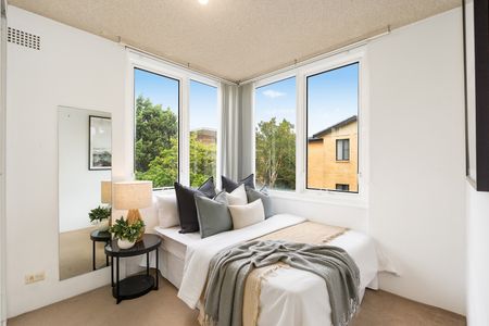 12/142 Old South Head Road, Bellevue Hill NSW 2023 - Apartment For Rent | Domain - Photo 4