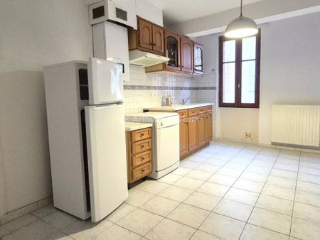 Location Maison de ville 3 pièces 57 m2 à Albi - Photo 2