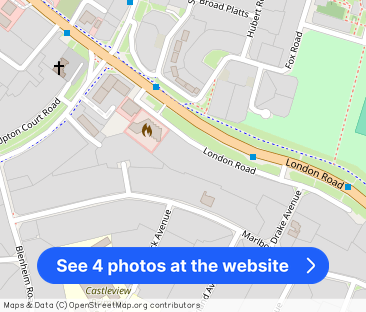 London Road, Langley - Photo 1