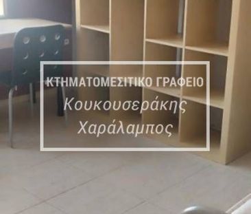 Studio/Γκαρσονιέρα για ενοικίαση Άνω Πόλη - Photo 3
