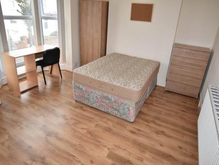 5 bedroom house to rent - Photo 4