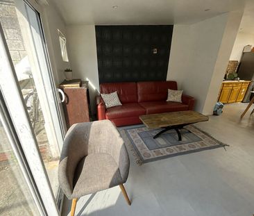 Appartement 1 pièce - Photo 1