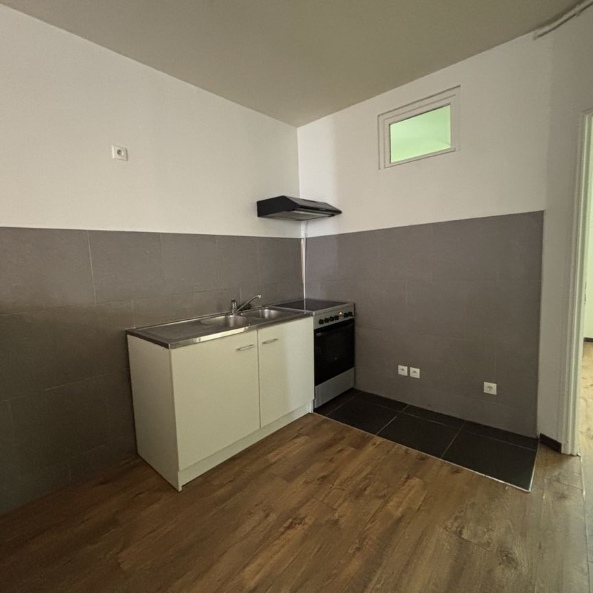 Appartement 2 pièce(s) 1 chambre(s) 50 m² - Photo 1
