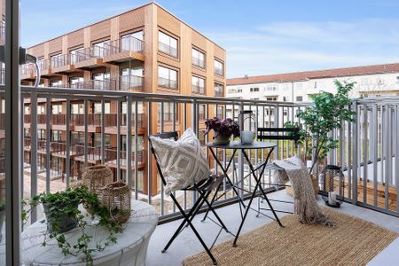 Bjurgränd 58 - Foto 3