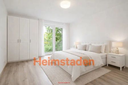 Pronájem bytu 2+1 57 m - Photo 2