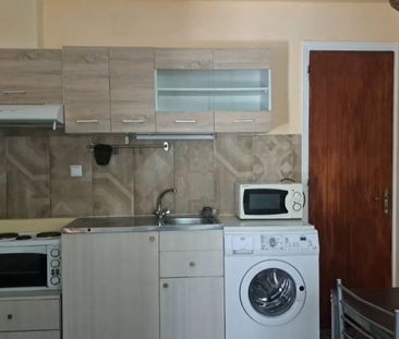 Studio/Γκαρσονιέρα για ενοικίαση Θέρισσος (Ηράκλειο Κρήτης) - Φωτογραφία 6