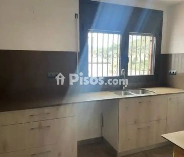 Casa pareada en alquiler en Sant Feliu de Codines - Foto 3