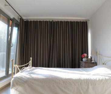 Lichtrijk duplexappartement te huur - Photo 4