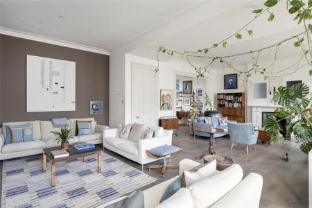 4 bedroom terraced house to rent - Photo 5