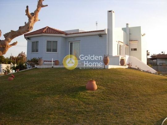 Μεζονέτα για ενοικίαση Ιονική Ακτή (Λάρισσος) - Photo 1