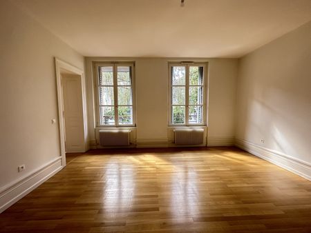 Location Appartement 6 pièces 139m² STRASBOURG 67000 - Photo 3