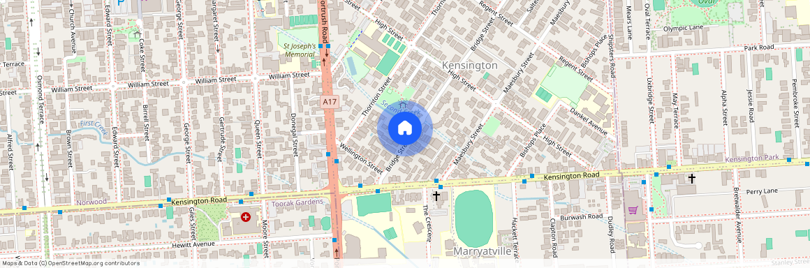 1/59 Bridge St, Kensington, SA 5068