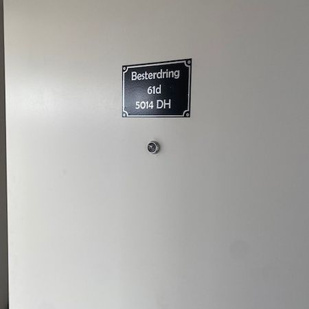 Besterdring 61D, 5014HH Tilburg - Foto 4