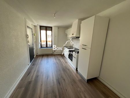 Appartement 3 pièces à Joeuf - Photo 5