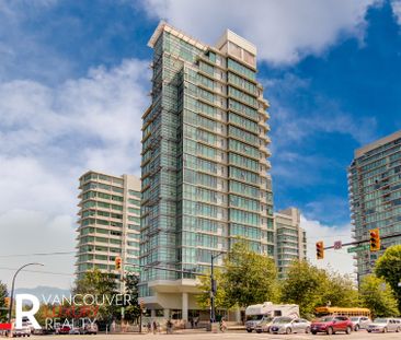 #1303 - 1790 Bayshore Drive - Photo 2