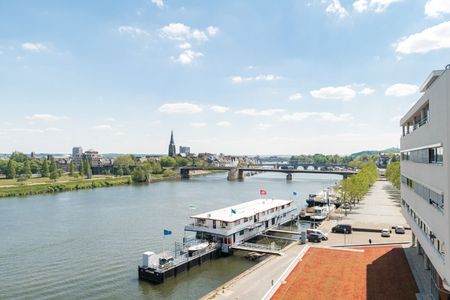 Maasboulevard 1 C18, Maastricht - Foto 5