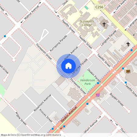 144a Thirteenth Street, Vic 3500, Mildura