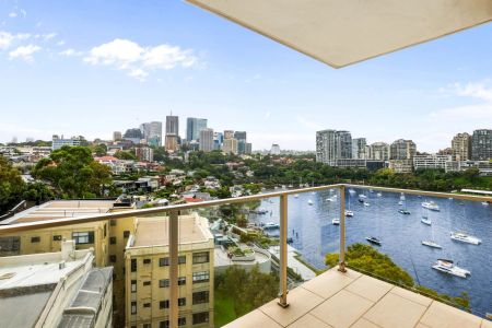 73/21 East Crescent Street, McMahons Point. - Photo 4