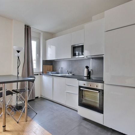 Location Appartement 2 pièces 39m² - Photo 4