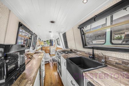 1 bedroom house to rent - Photo 5