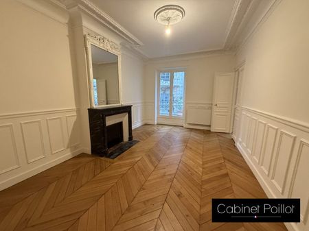 T4/5 Paris - Photo 3