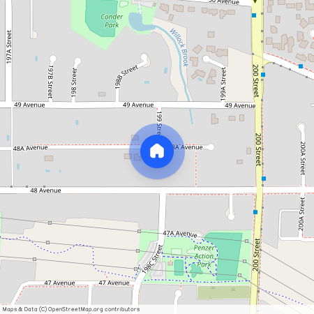 48A Avenue, 19900, Langley