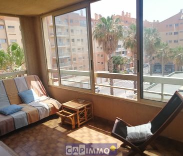 Location Appartement 1 pièce 21m² HYERES 83400 - Photo 6