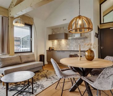 Appartement te huur: Willemspoort 40 5223 WV Den Bosch - Photo 2