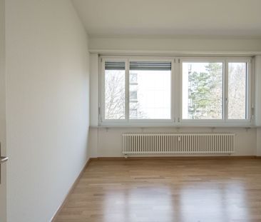 Im beliebten Gellert-Quartier - moderne 3 1/2 Zimmer-Wohnung im 2.OG - Foto 5