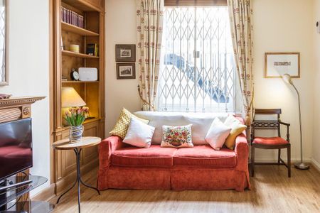 2 bedroom flat to rent - Photo 5