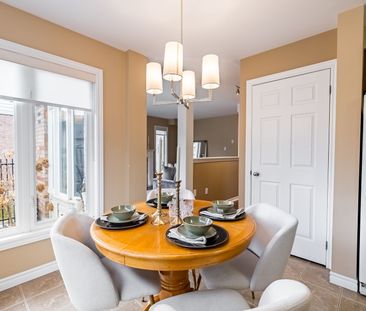 For Lease - 629 Autumnwood Trail, Oshawa, Ontario - Photo 2