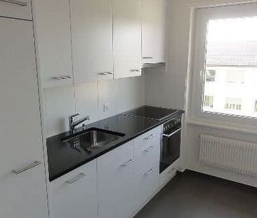 3.5 Zimmer, 62 m², 1. Stock - Foto 2