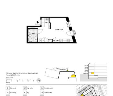 Torpängsgatan 17, 74132, Knivsta - Foto 6