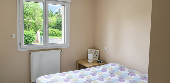 Location Maison 4 pièces 81m² ANCENIS 44150 - Photo 2