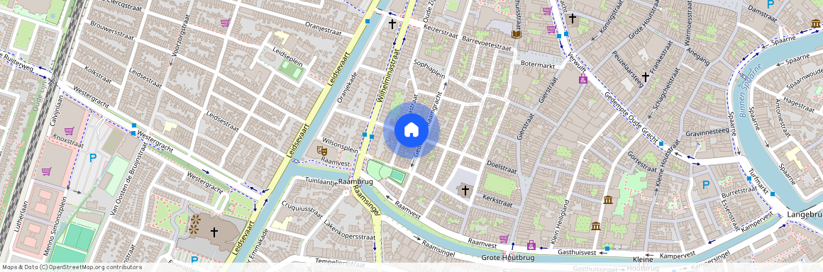 Vijfhoek, 2011 VV, Korte Doelstraat, Haarlem