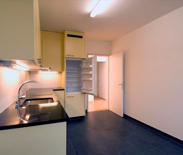 2 Zimmer, 59 m², 2. Stock - Foto 2
