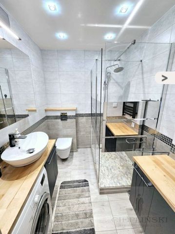 Komfortowe 2 pokoje w centrum Polic - Фото 5