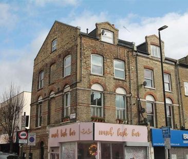 Holloway Road, Archway, N19 - Photo 1