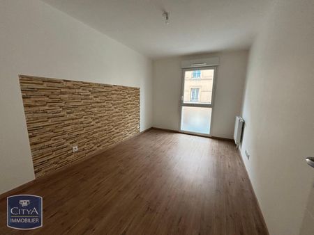 Location Appartement 3 pièces 62m² LE HAVRE 76600 - Photo 3