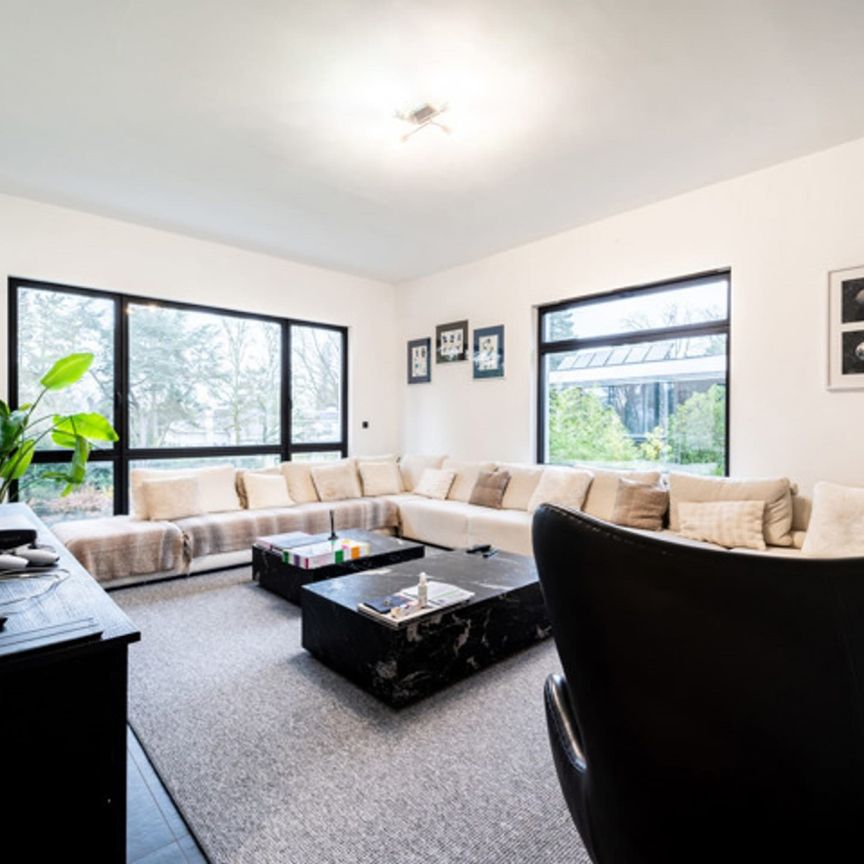 Tout savoir sur cette maison à Uccle, à Uccle - Photo 1