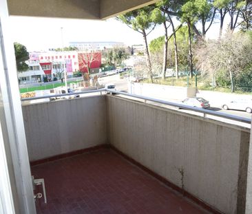 Location Appartement 2 pièces 50m² MONTPELLIER 34090 - Photo 5