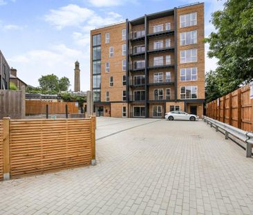 2 bedroom apartment to rent - Photo 5