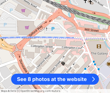 Collingdon Street, LUTON - Photo 1