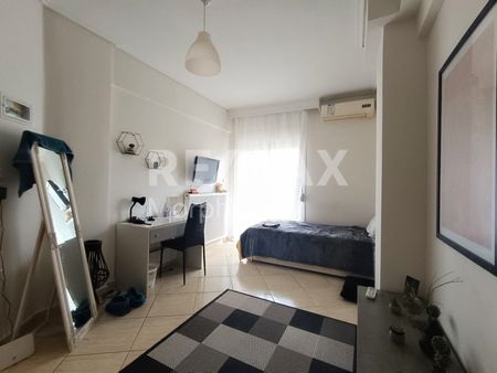 Studio/Γκαρσονιέρα για ενοικίαση Μητρόπολη (Κομοτηνή) - Φωτογραφία 3