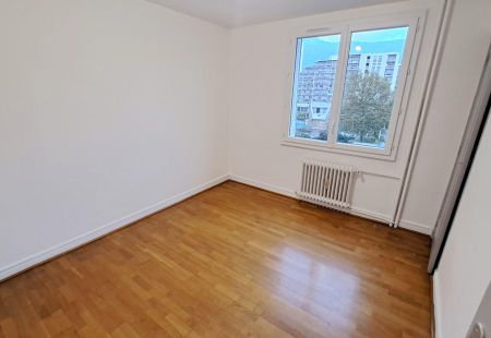 Appartement T2 à GRENOBLE - Photo 5