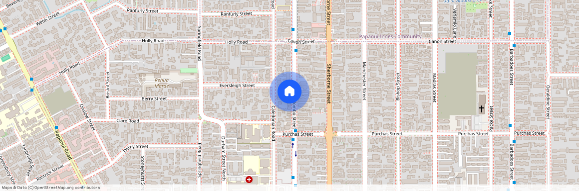 989 Colombo Street, Saint Albans, Christchurch City